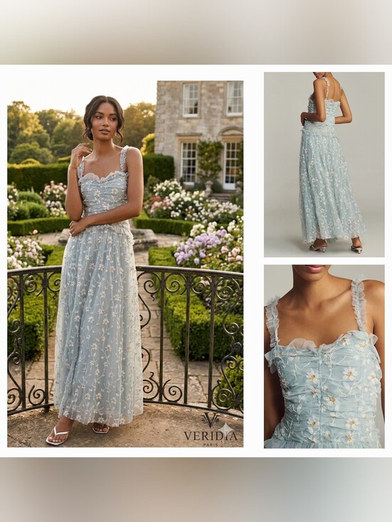 Anthropologie Dresses & Skirts - Anthropologie Dress
